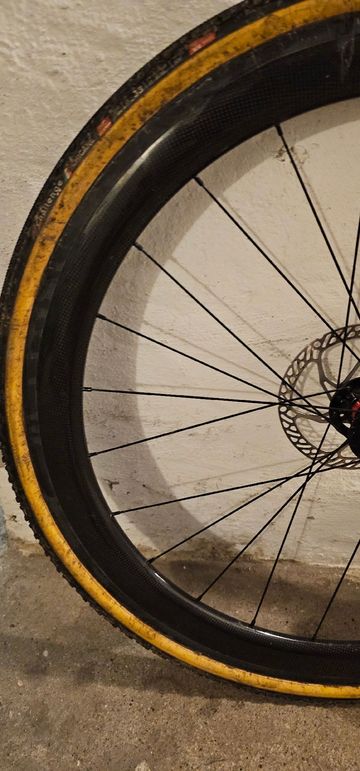 Used gunsha 50mm bike — image 6 of 10