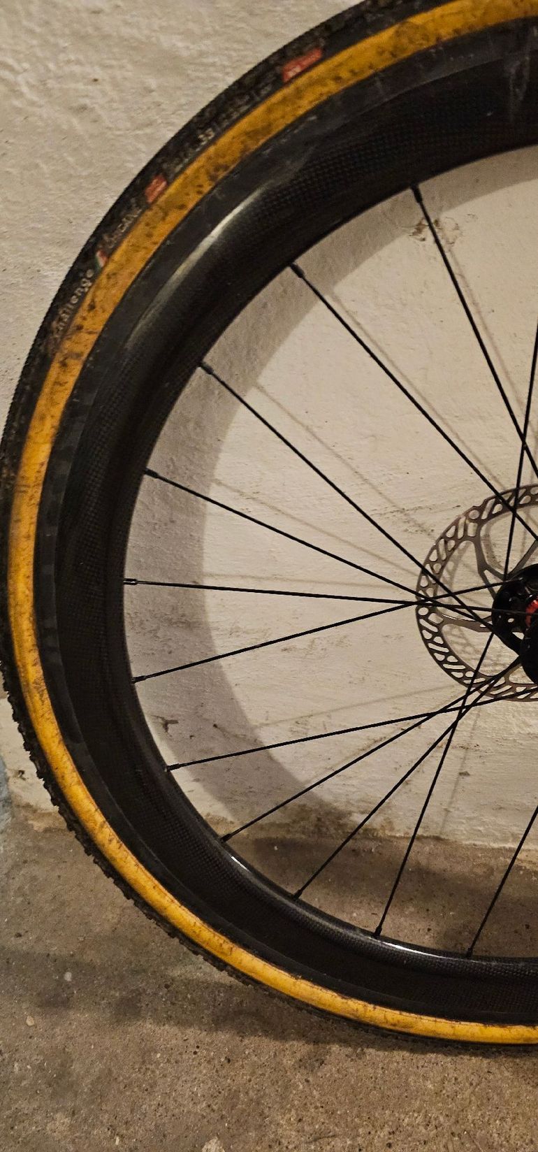 Used gunsha 50mm bike — image 6 of 10