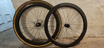 Used gunsha 50mm bike — image 1 of 10