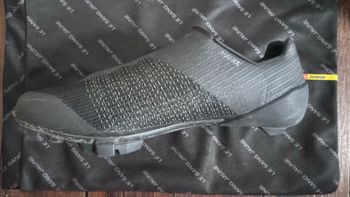 Used Mavic XC Shoes bike — image 4 of 9