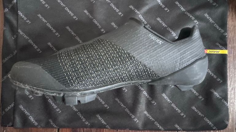 Used Mavic XC Shoes bike — image 4 of 9