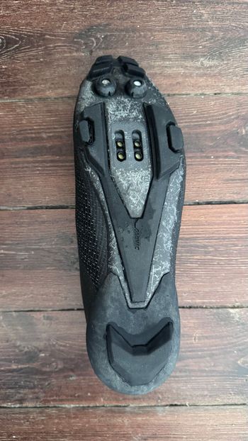 Used Mavic XC Shoes bike — image 8 of 9