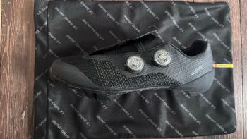 Used Mavic XC Shoes bike — image 7 of 9