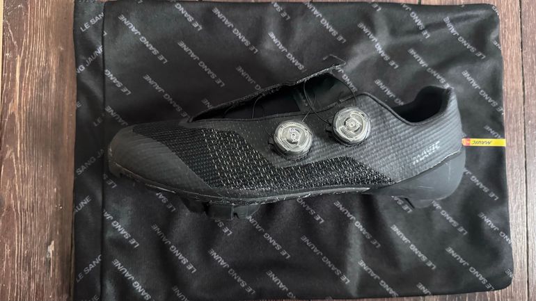 Used Mavic XC Shoes bike — image 7 of 9