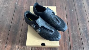 Used Mavic XC Shoes bike — image 9 of 9