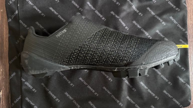 Used Mavic XC Shoes bike — image 5 of 9