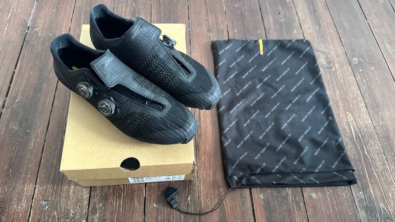 Used Mavic XC Shoes bike — image 1 of 9
