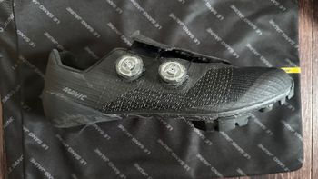 Used Mavic XC Shoes bike — image 6 of 9