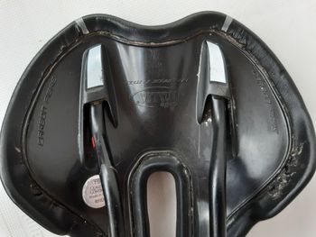 Used Selle Italia SLR bike — image 2 of 4