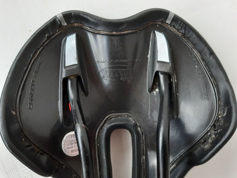 Used Selle Italia SLR bike — image 2 of 4