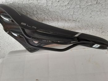 Used Selle Italia SLR bike — image 3 of 4