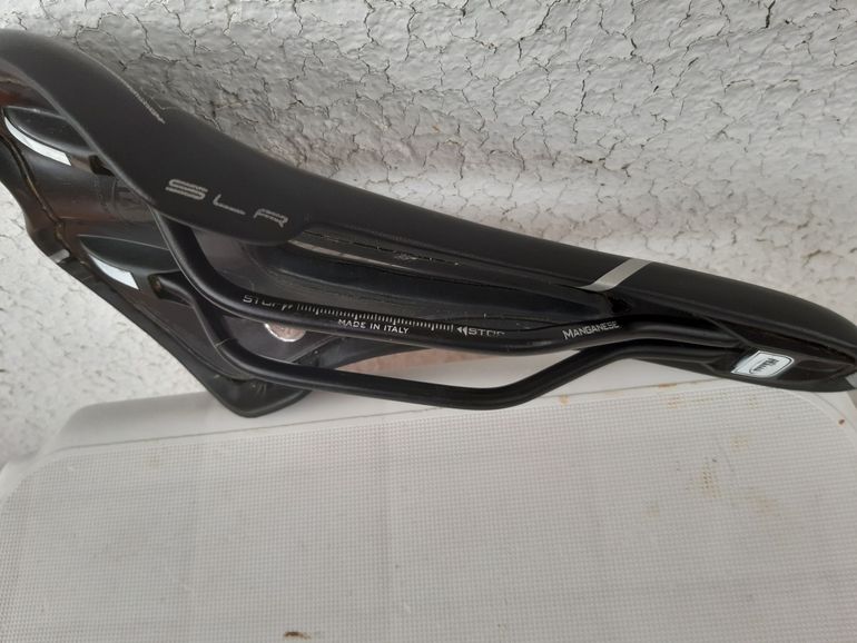 Used Selle Italia SLR bike — image 3 of 4