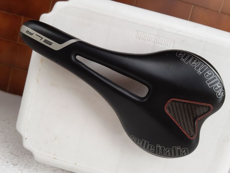 Used Selle Italia SLR bike — image 1 of 4