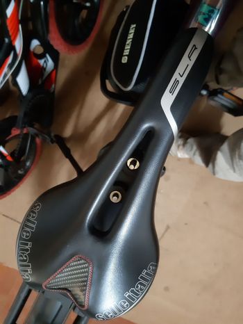 Used Selle Italia SLR bike — image 4 of 4