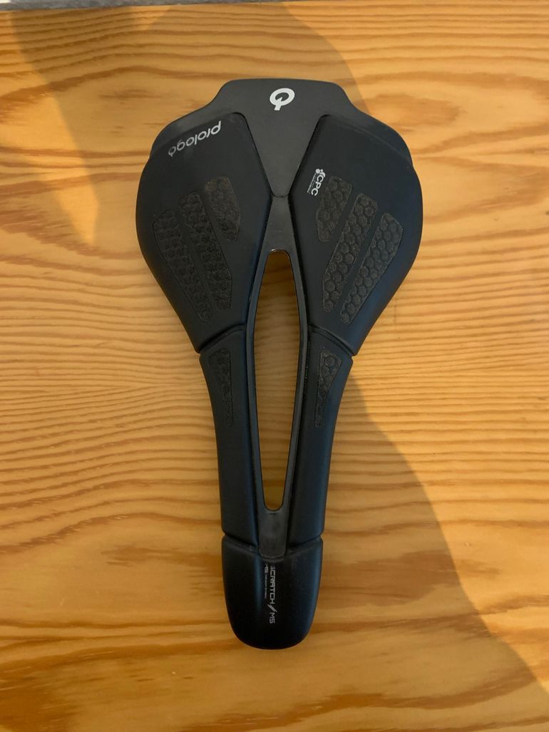 Used Prologo Scratch M5 Pas CPC NACK 140mm bike — image 6 of 10