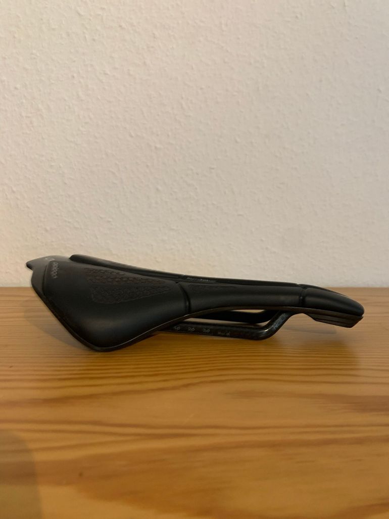 Used Prologo Scratch M5 Pas CPC NACK 140mm bike — image 4 of 10