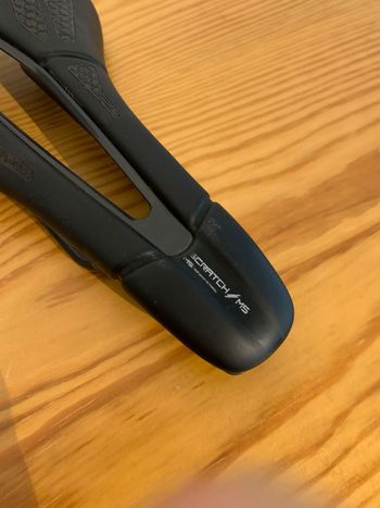 Used Prologo Scratch M5 Pas CPC NACK 140mm bike — image 10 of 10