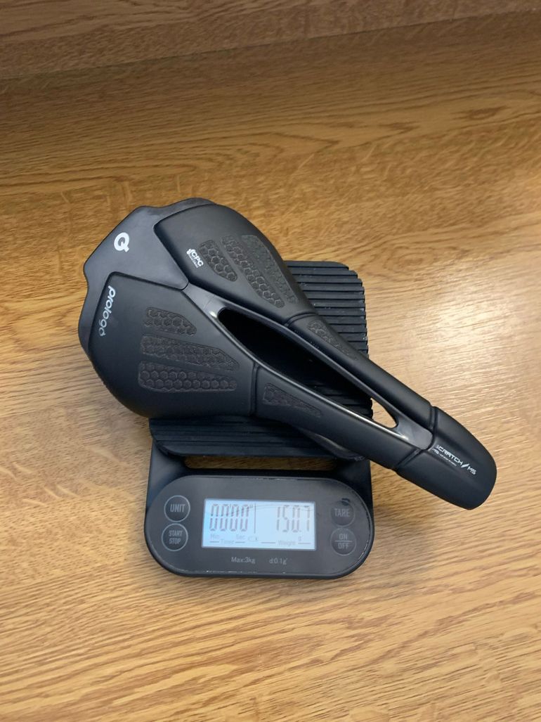 Used Prologo Scratch M5 Pas CPC NACK 140mm bike — image 1 of 10