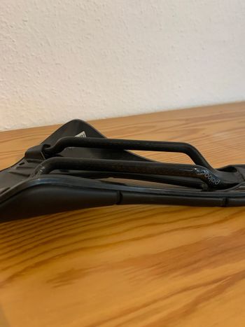 Used Prologo Scratch M5 Pas CPC NACK 140mm bike — image 8 of 10