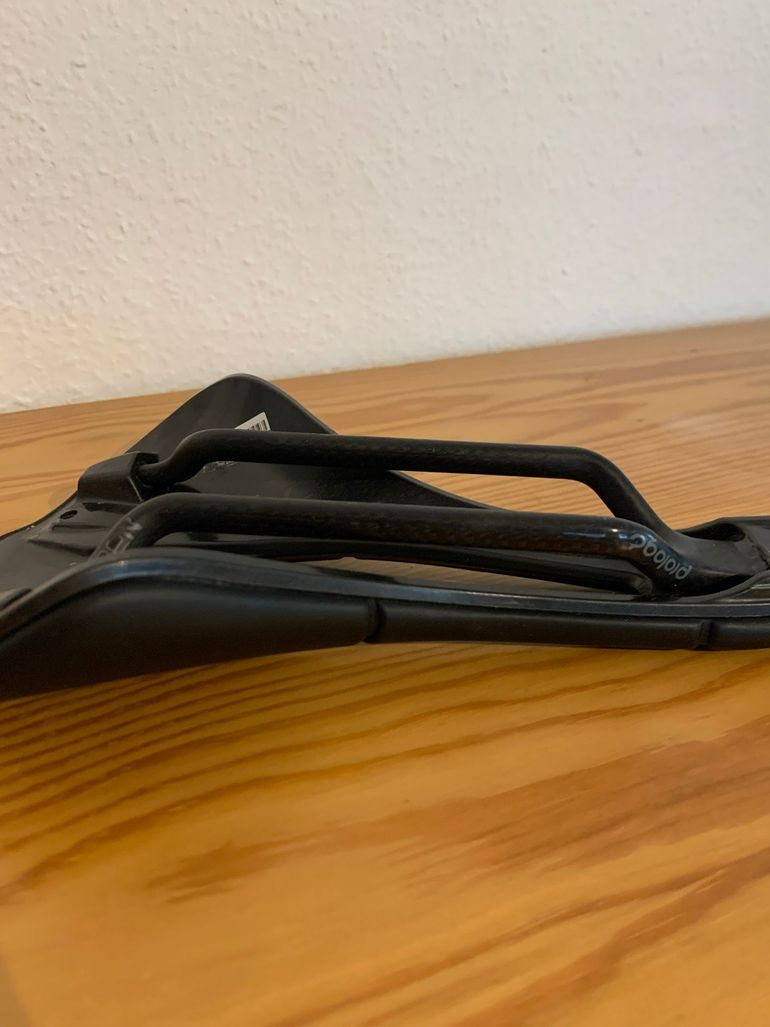 Used Prologo Scratch M5 Pas CPC NACK 140mm bike — image 8 of 10