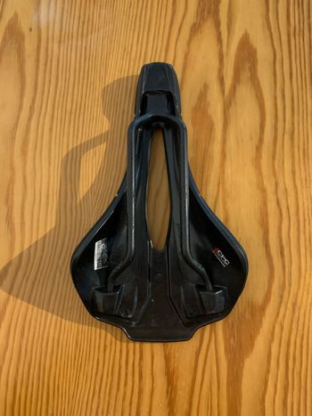Used Prologo Scratch M5 Pas CPC NACK 140mm bike — image 7 of 10