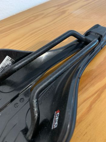 Used Prologo Scratch M5 Pas CPC NACK 140mm bike — image 9 of 10