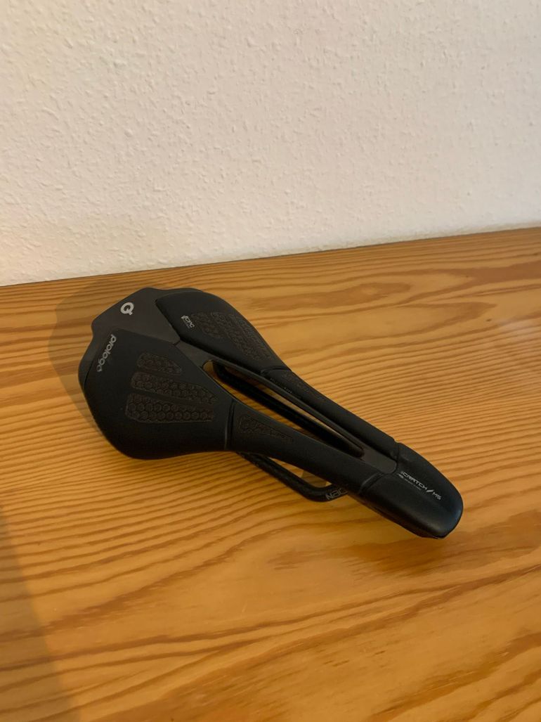 Used Prologo Scratch M5 Pas CPC NACK 140mm bike — image 3 of 10