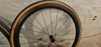 Used Dt Swiss CRC 1100 bike — image 4 of 13
