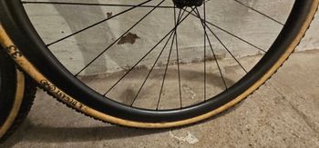 Used Dt Swiss CRC 1100 bike — image 8 of 13