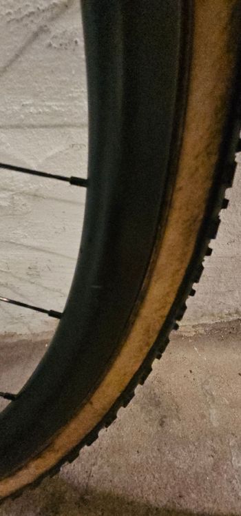 Used Dt Swiss CRC 1100 bike — image 12 of 13