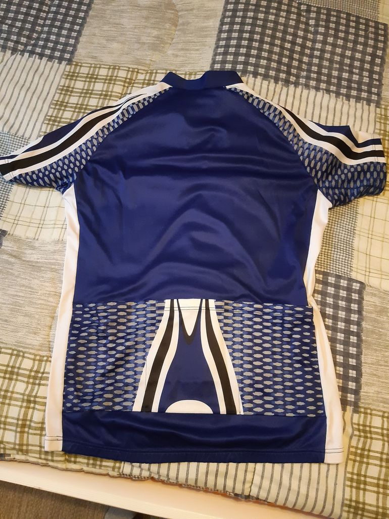 Used Sportful Maglietta bike — image 2 of 2