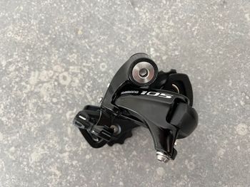 Used Shimano 105 RD 5800 11-speed achterderailleur bike — image 2 of 10
