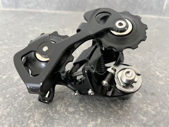 Used Shimano 105 RD 5800 11-speed achterderailleur bike — image 7 of 10
