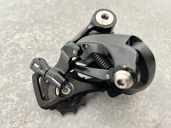 Used Shimano 105 RD 5800 11-speed achterderailleur bike — image 10 of 10