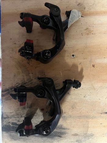 Used Shimano Dura Ace 9100 Direct Mount 2021 bike