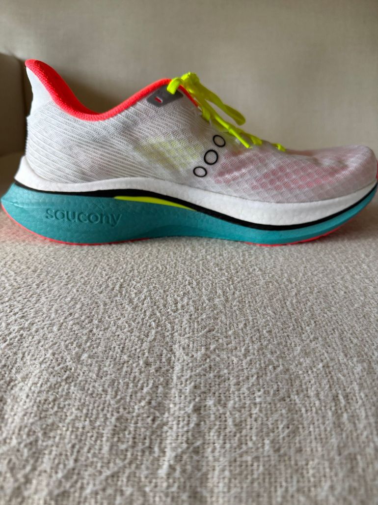 Used Saucony Endorphin Speed 5 2026 bike — image 4 of 6