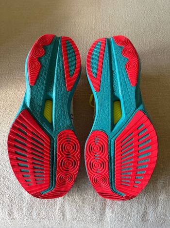 Used Saucony Endorphin Speed 5 2026 bike — image 6 of 6