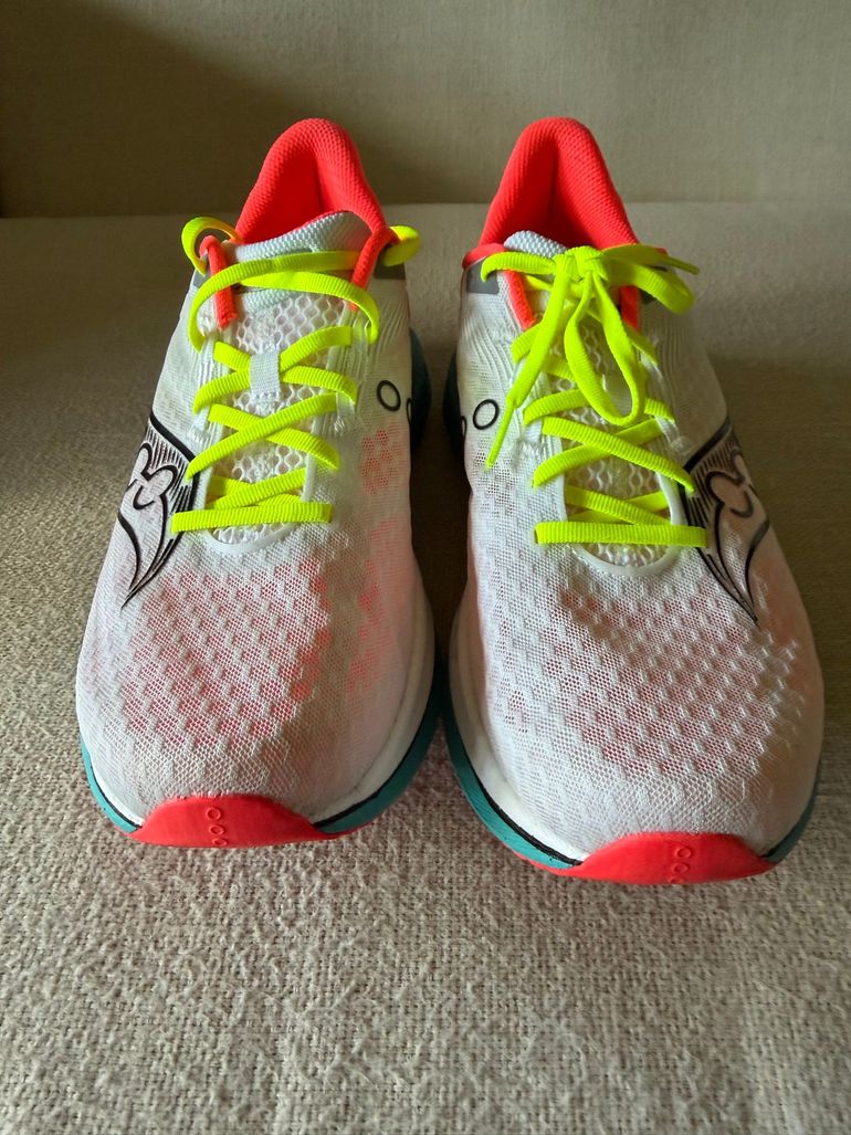Used Saucony Endorphin Speed 5 2026 bike — image 2 of 6