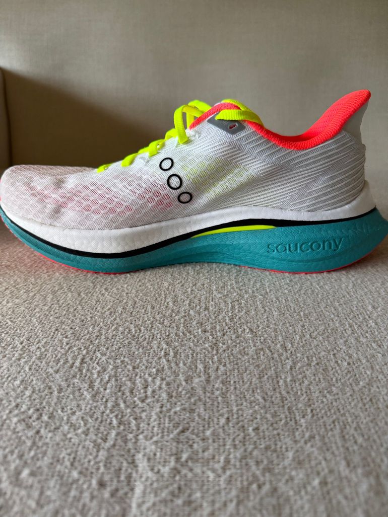 Used Saucony Endorphin Speed 5 2026 bike — image 5 of 6