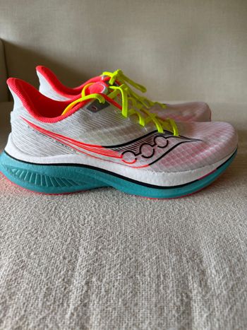 Used Saucony Endorphin Speed 5 2026 bike