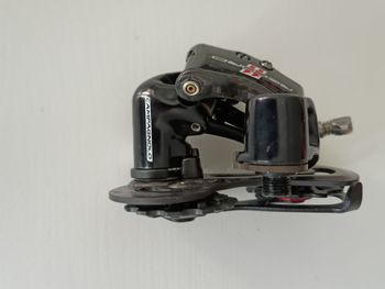 Used Campagnolo Record Achterderailleur 11-speed Carbon bike — image 4 of 11