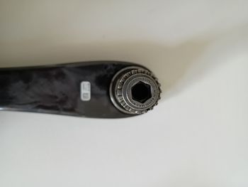 Used Campagnolo Record Crankset bike — image 7 of 7