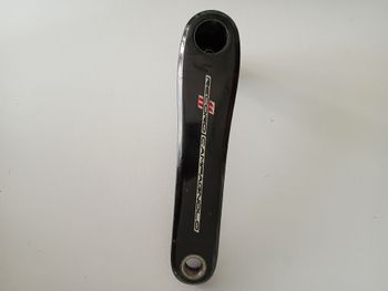 Used Campagnolo Record Crankset bike — image 4 of 7