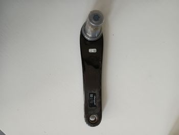 Used Campagnolo Record Crankset bike — image 5 of 7