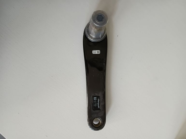 Used Campagnolo Record Crankset bike — image 5 of 7