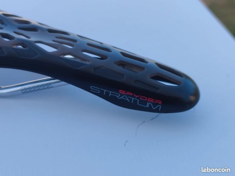 Used tioga Spyder Stratum Saddle bike — image 9 of 10