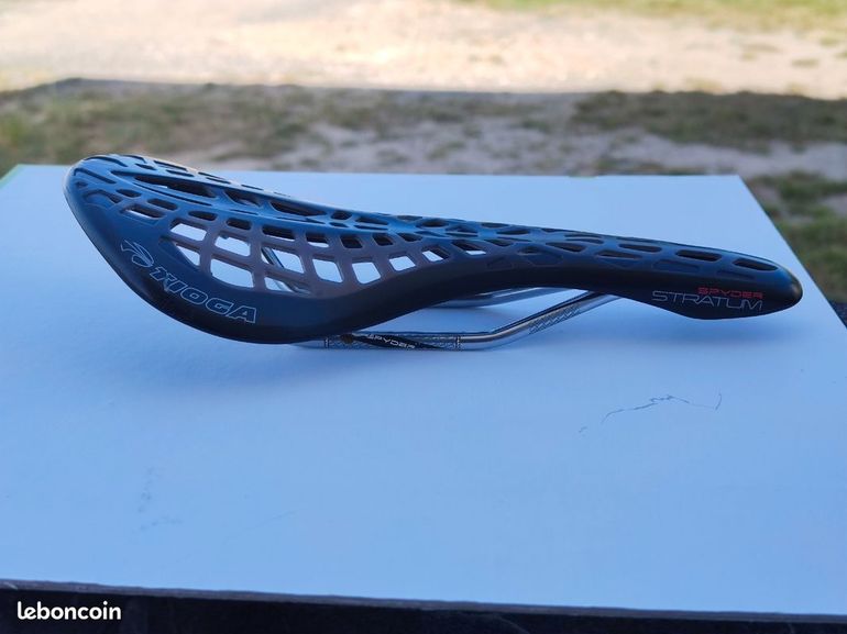 Used tioga Spyder Stratum Saddle bike — image 2 of 10