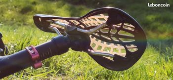 Used tioga Spyder Stratum Saddle bike — image 5 of 10