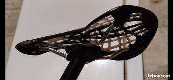 Used tioga Spyder Stratum Saddle bike — image 8 of 10
