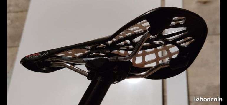 Used tioga Spyder Stratum Saddle bike — image 8 of 10